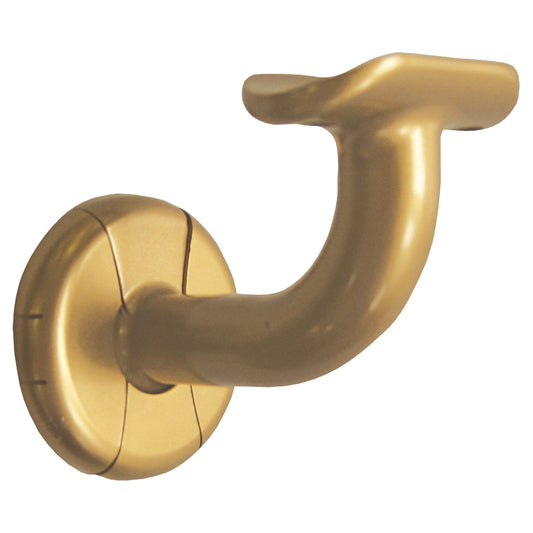 ECLEシステム手すり35シリーズ横型カバー付ブラケット