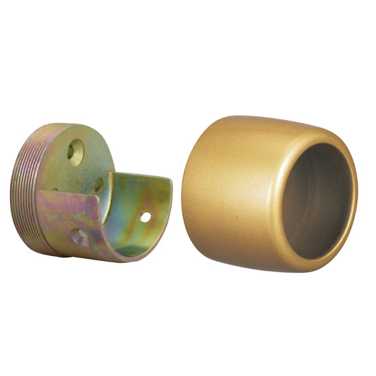 ECLEシステム手すり35シリーズエンドソケット