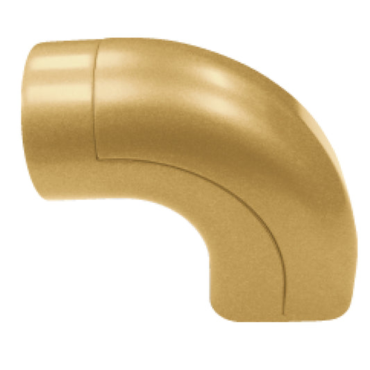 ECLEシステム手すり35シリーズNエンドブラケット