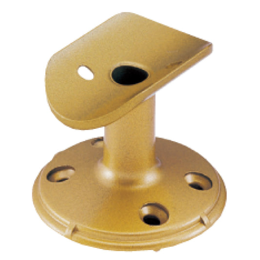 ECLEシステム手すり35シリーズEブラケット縦型