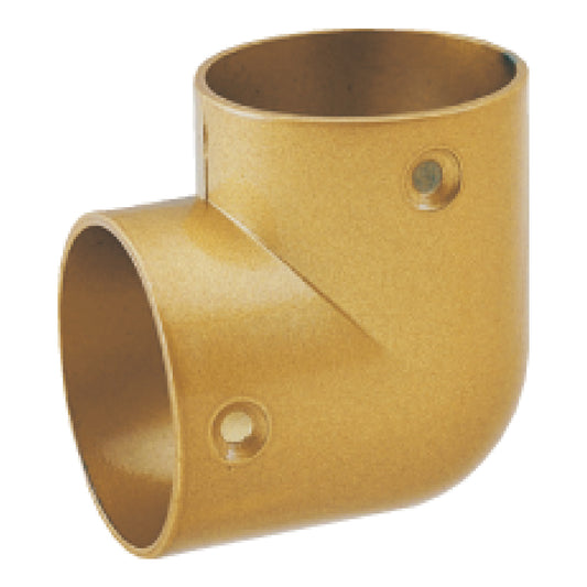 ECLEシステム手すり35シリーズLコーナー