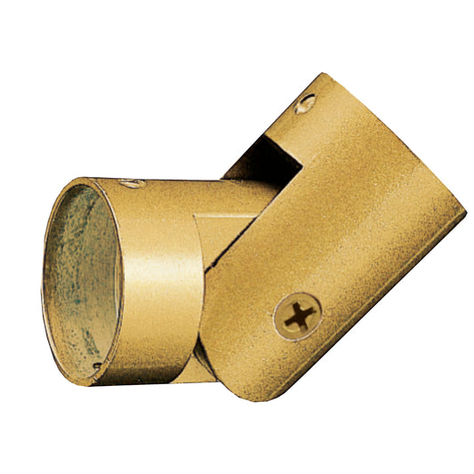 ECLEシステム手すり35シリーズL自在コーナー