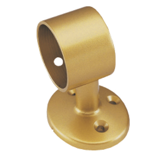 ECLEシステム手すり35シリーズEエンドブラケット