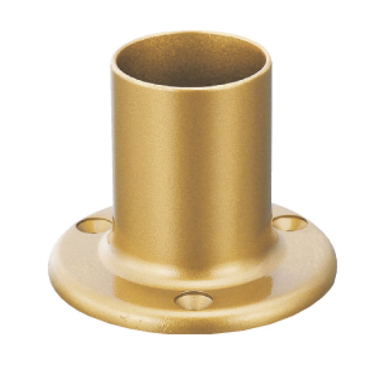 ECLEシステム手すり35シリーズベースソケット