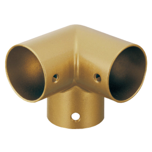 ECLEシステム手すり35シリーズ三方