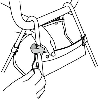 LOHATES据置き手すり用オプション - 工事不要で簡単取付 | マツ六