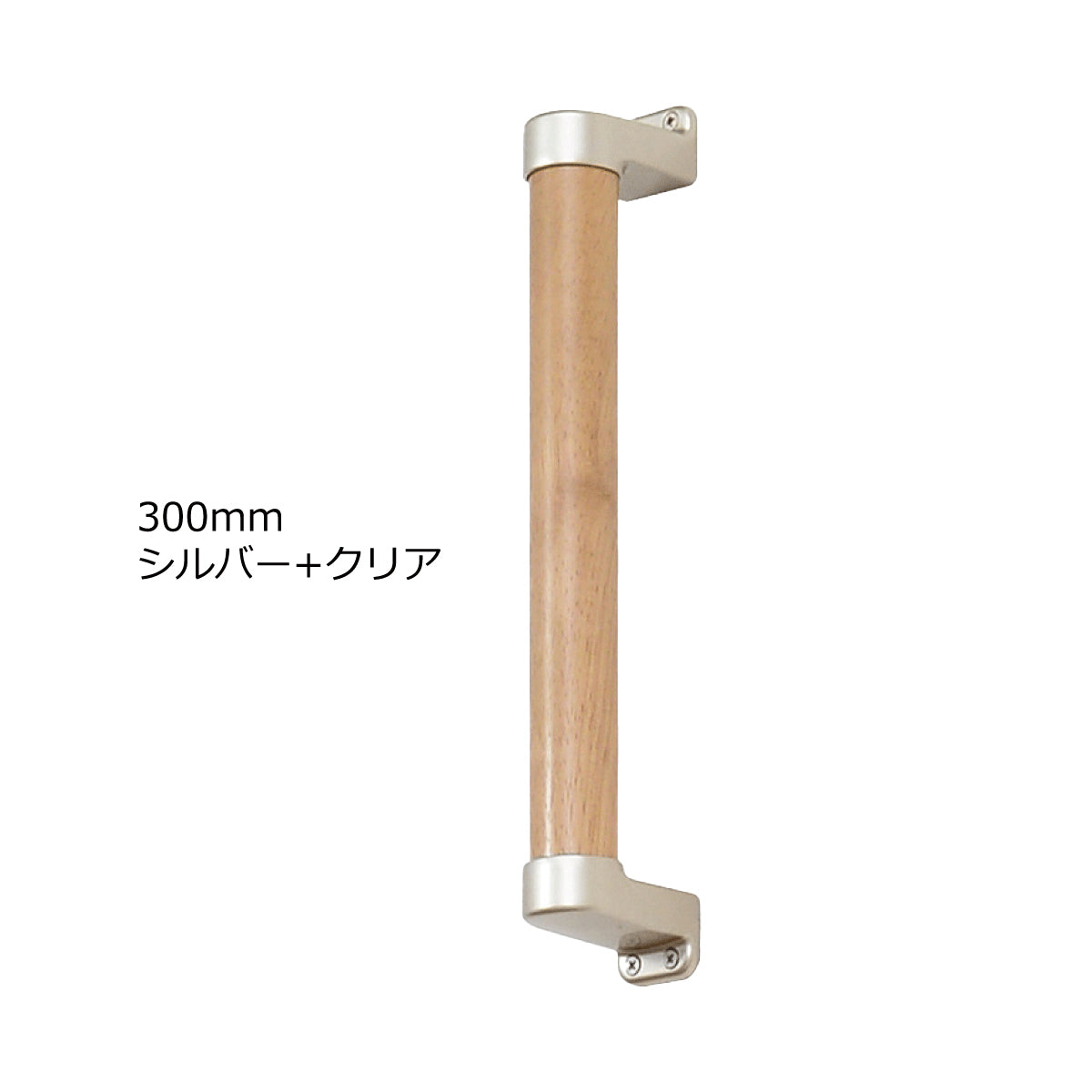 ECLEコロバン棒フリーハンドストレートタイプ