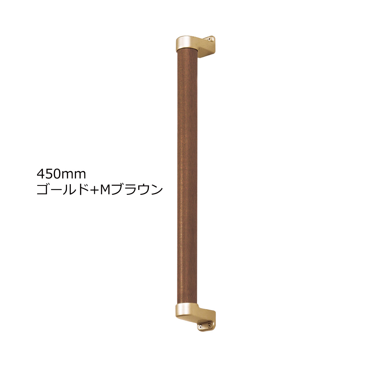 ECLEコロバン棒フリーハンドストレートタイプ