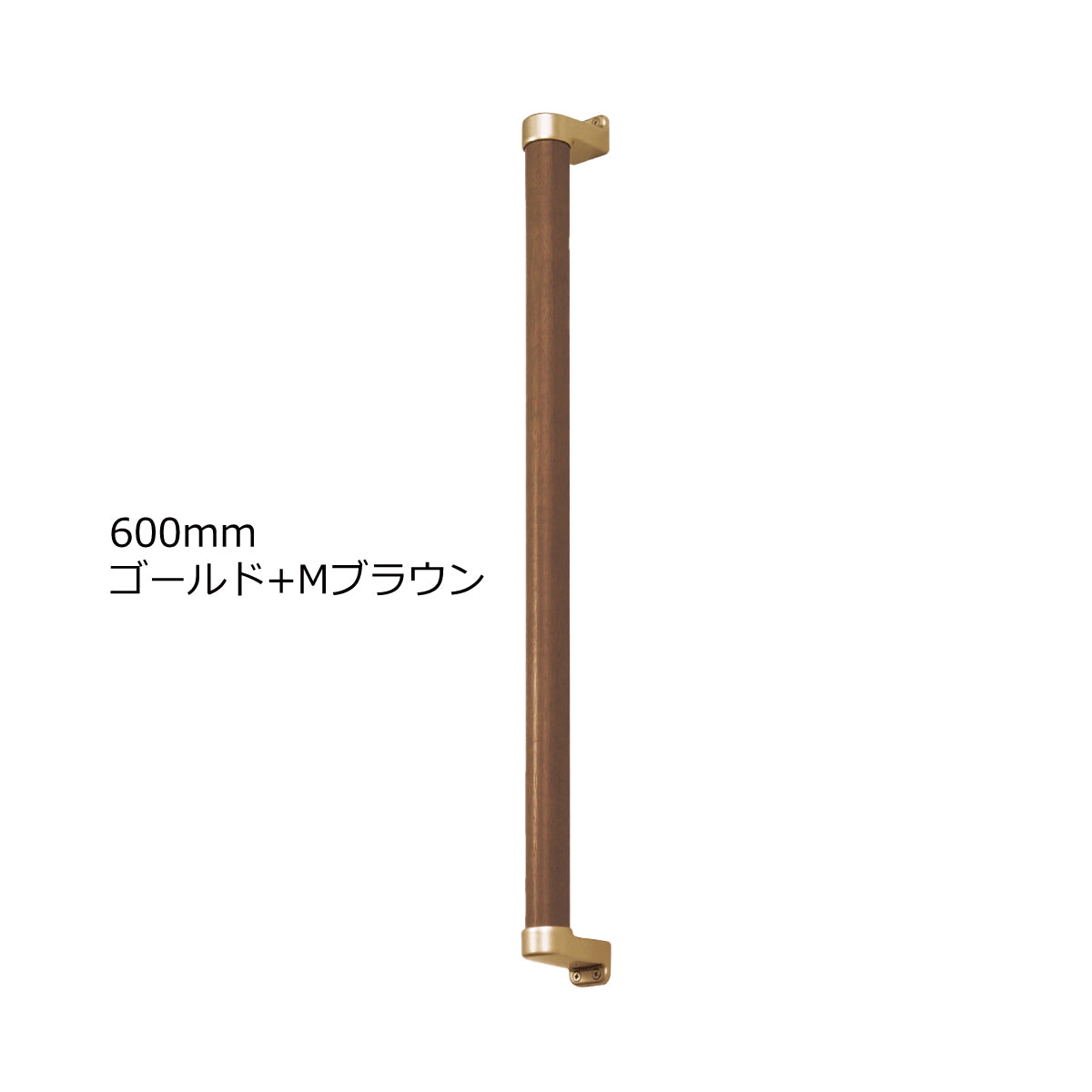 ECLEコロバン棒フリーハンドストレートタイプ