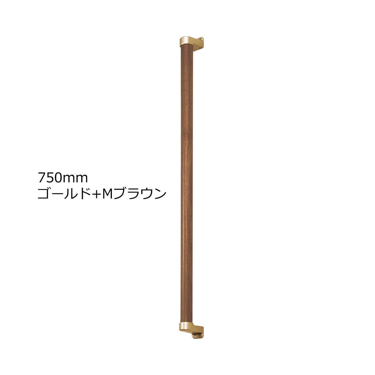 ECLEコロバン棒フリーハンドストレートタイプ