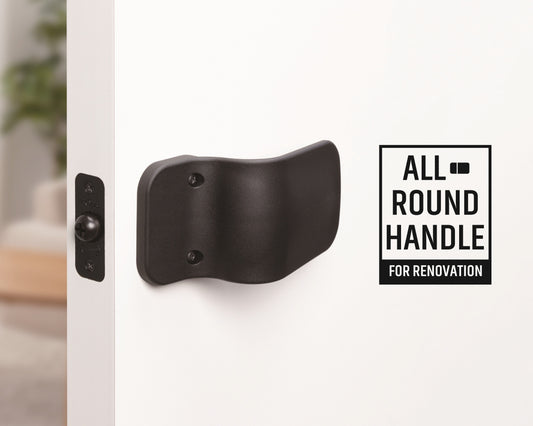 室内ドアノブ交換の「迷い」をゼロに！