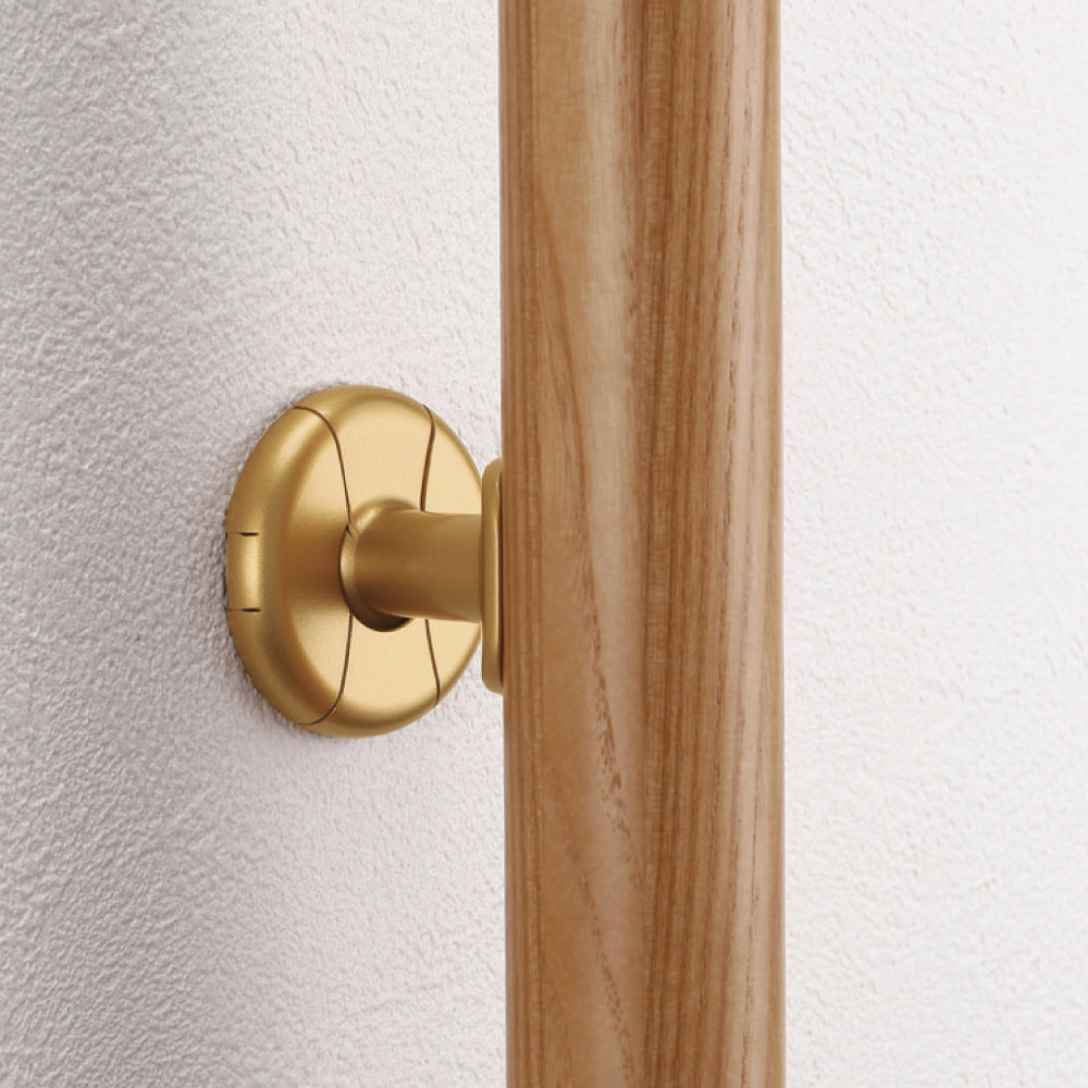 縦型ブラケット