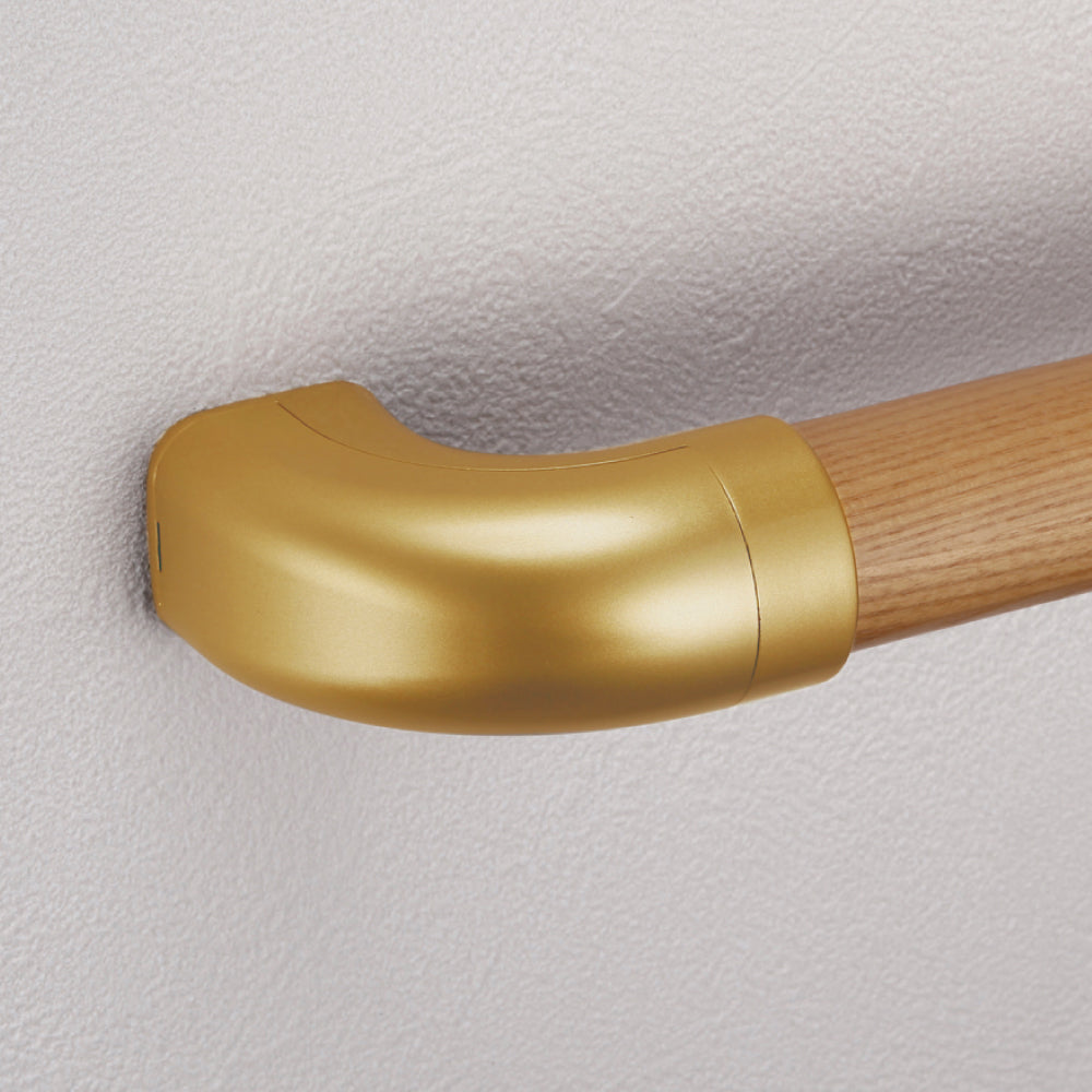 エンドブラケット