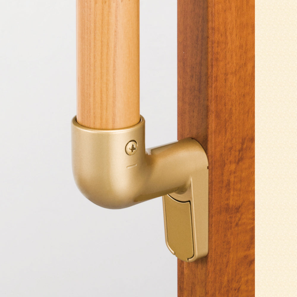 スリムブラケット