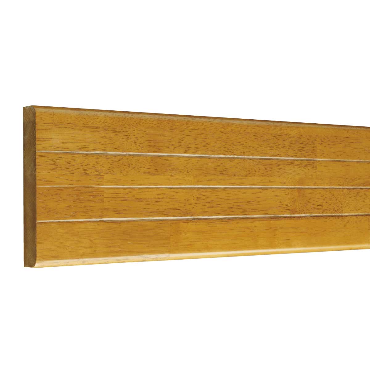 ECLEシステム手すりシリーズ木製ベースプレート