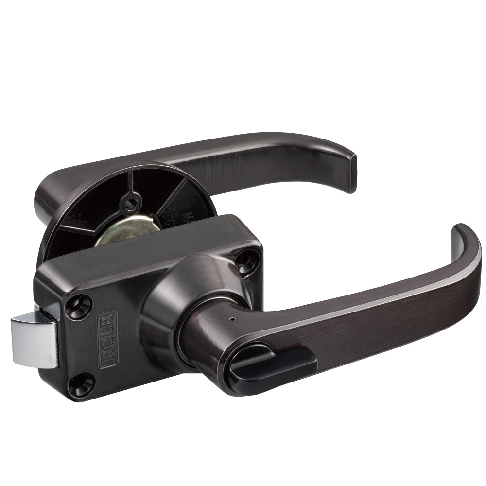 ECLEバリアフリーレバーハンドルトイレ用