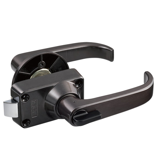 ECLEバリアフリーレバーハンドルトイレ用