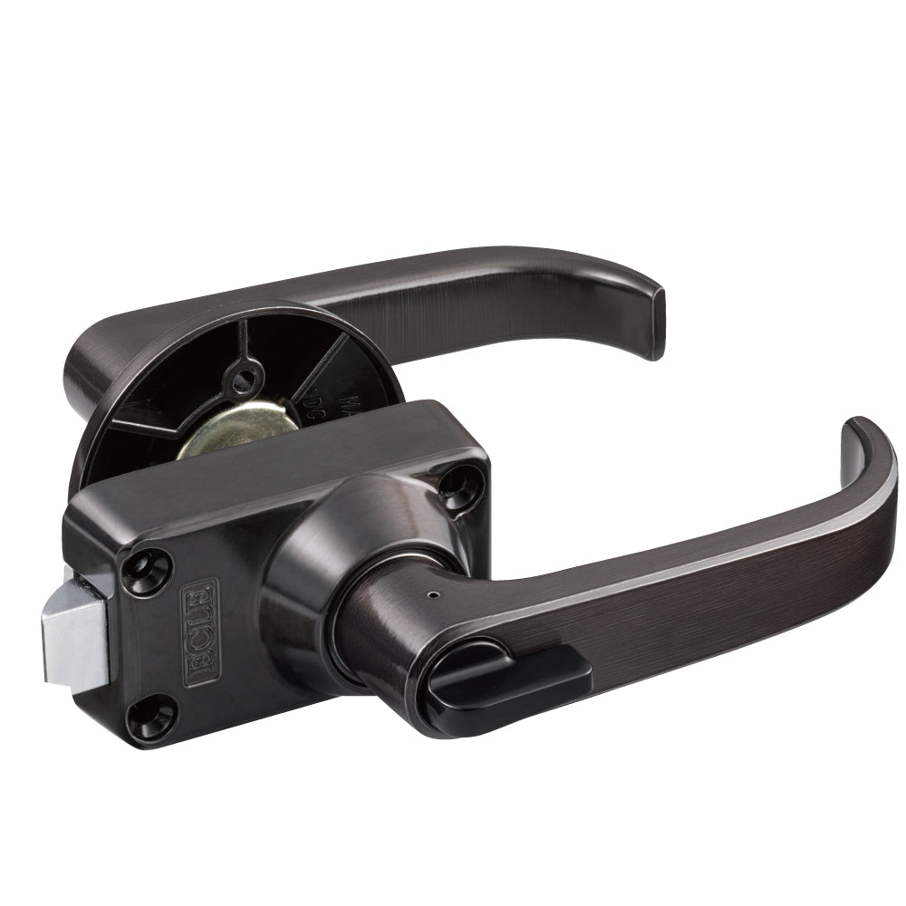 ECLEバリアフリーレバーハンドルトイレ用