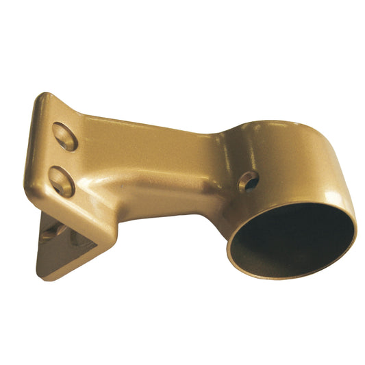 ECLEシステム手すり３５シリーズ出隅ブラケット