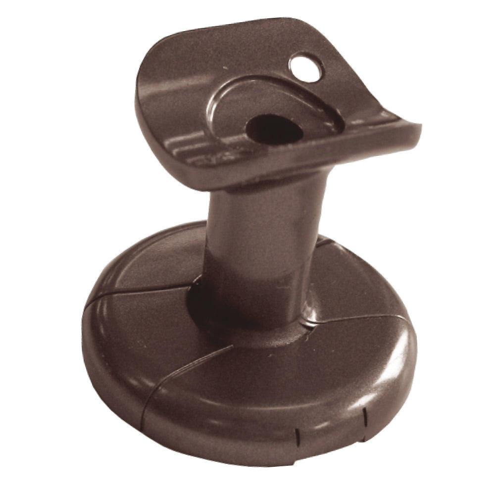 ECLEシステム手すり３５シリーズ縦型カバー付ブラケット