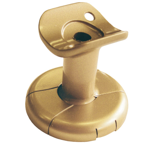 ECLEシステム手すり３５シリーズ縦型カバー付ブラケット