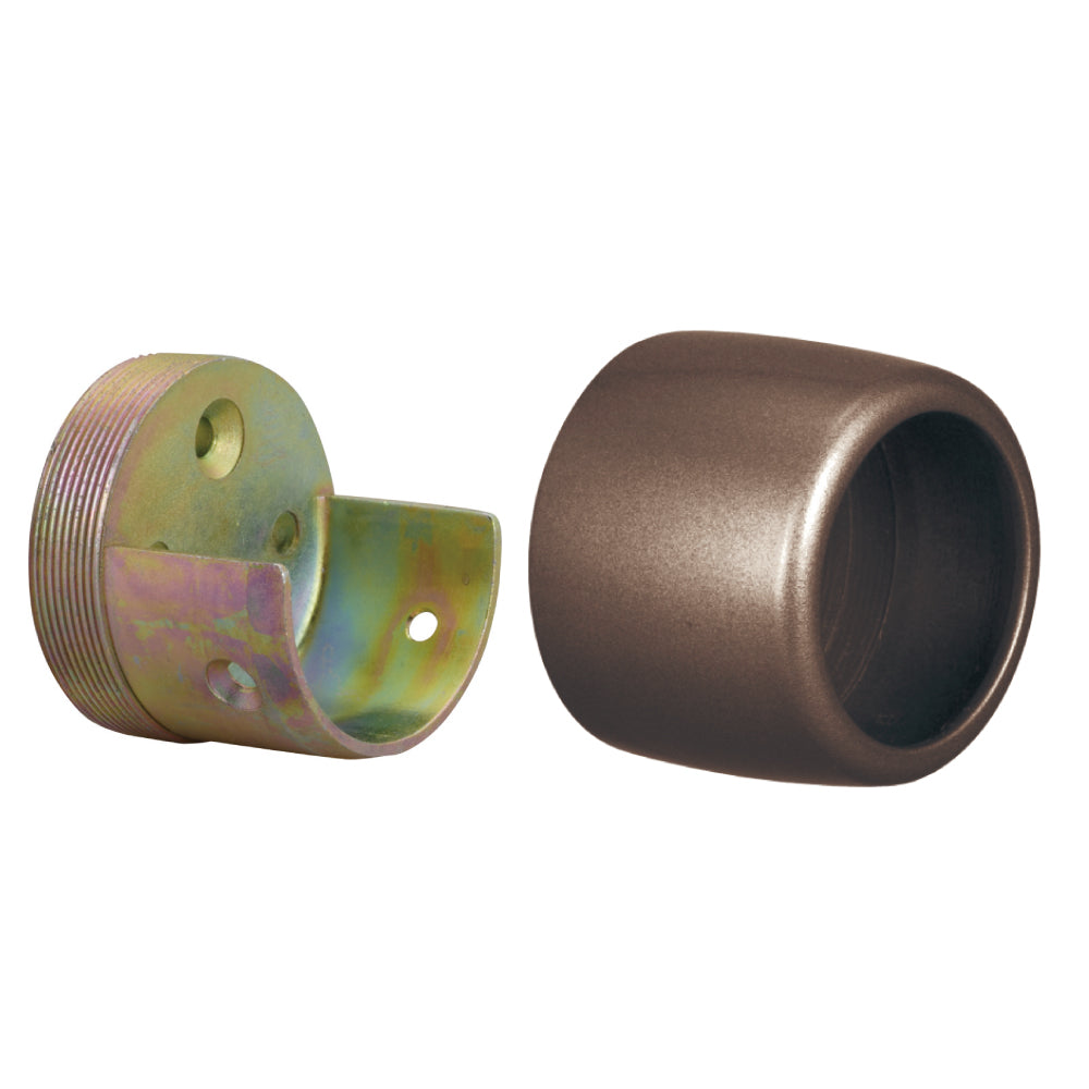 ECLEシステム手すり３５シリーズエンドソケット