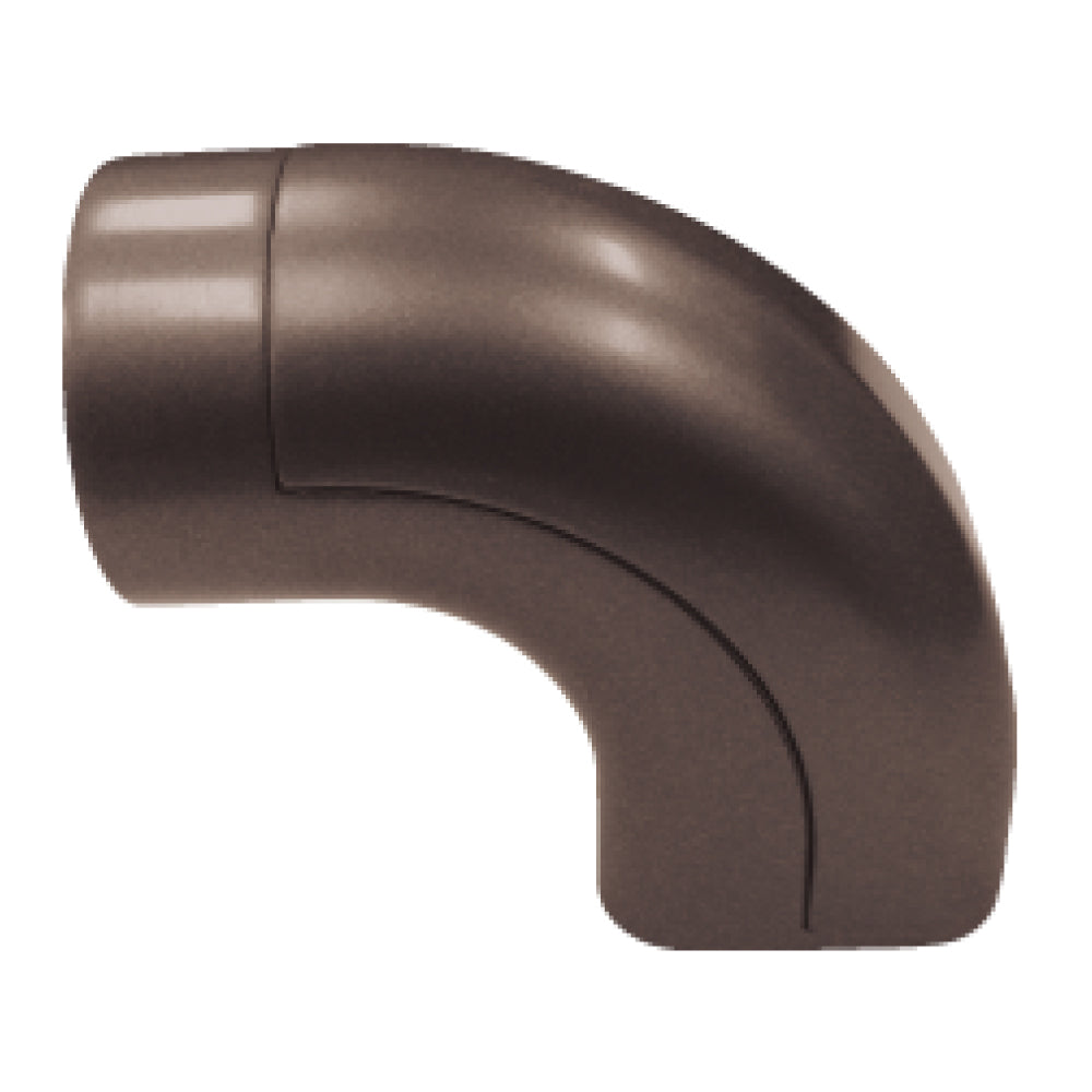 ECLEシステム手すり３５シリーズＮエンドブラケット