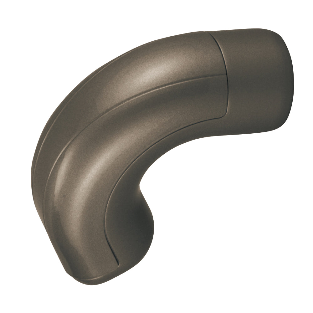 ECLEシステム手すり３５シリーズＢＦエンドキャップ