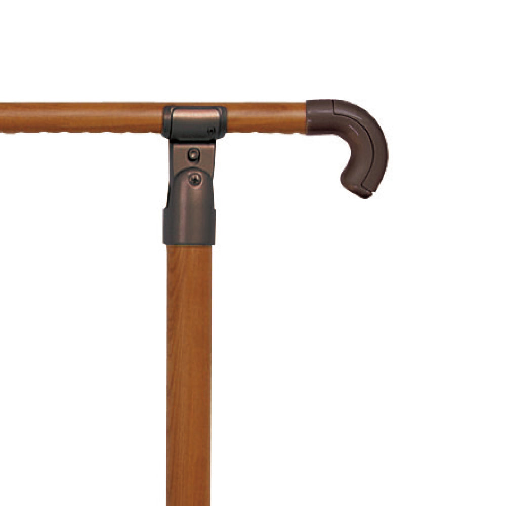 ECLEシステム手すり３５シリーズＢＦエンドキャップ