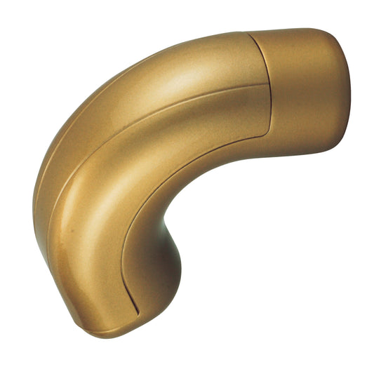 ECLEシステム手すり３５シリーズＢＦエンドキャップ