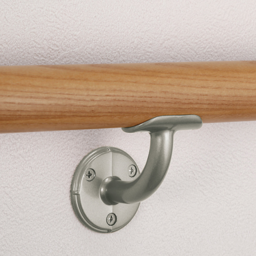 ECLEシステム手すり３５シリーズＥブラケット横型