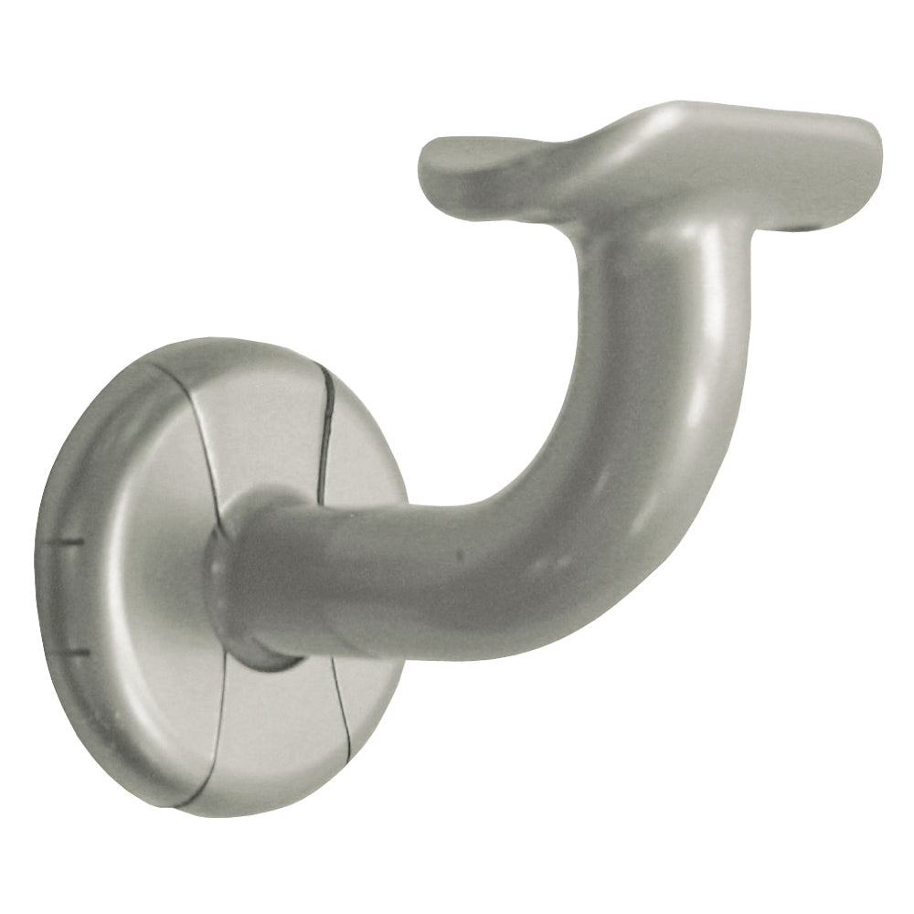 ECLEシステム手すり３５シリーズ横型カバー付ブラケット