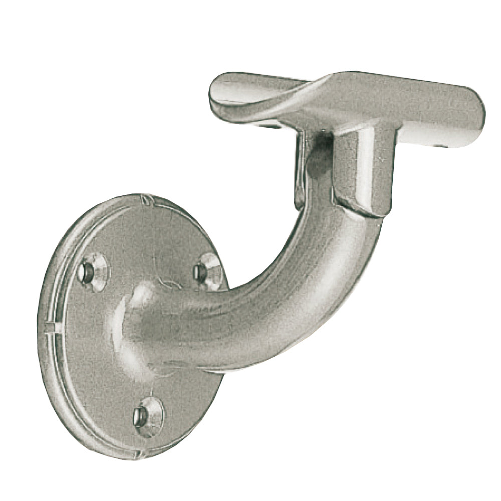 ECLEシステム手すり３５シリーズＥブラケット横型