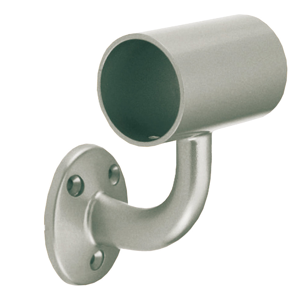 ECLEシステム手すり３５シリーズブラケット横型通し