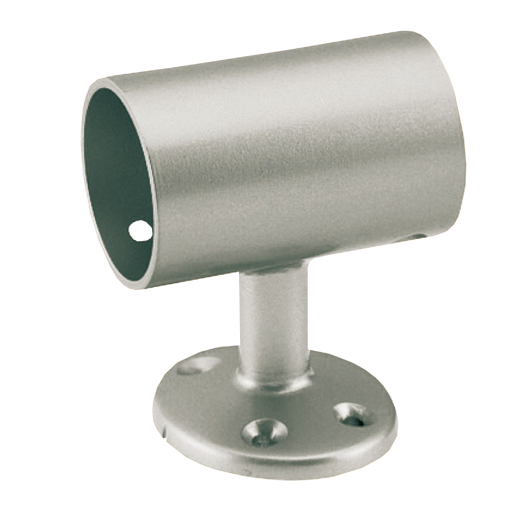 ECLEシステム手すり３５シリーズブラケット縦型通し