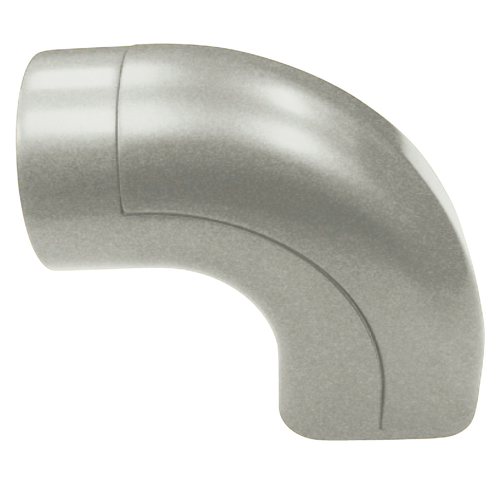 ECLEシステム手すり３５シリーズＮエンドブラケット