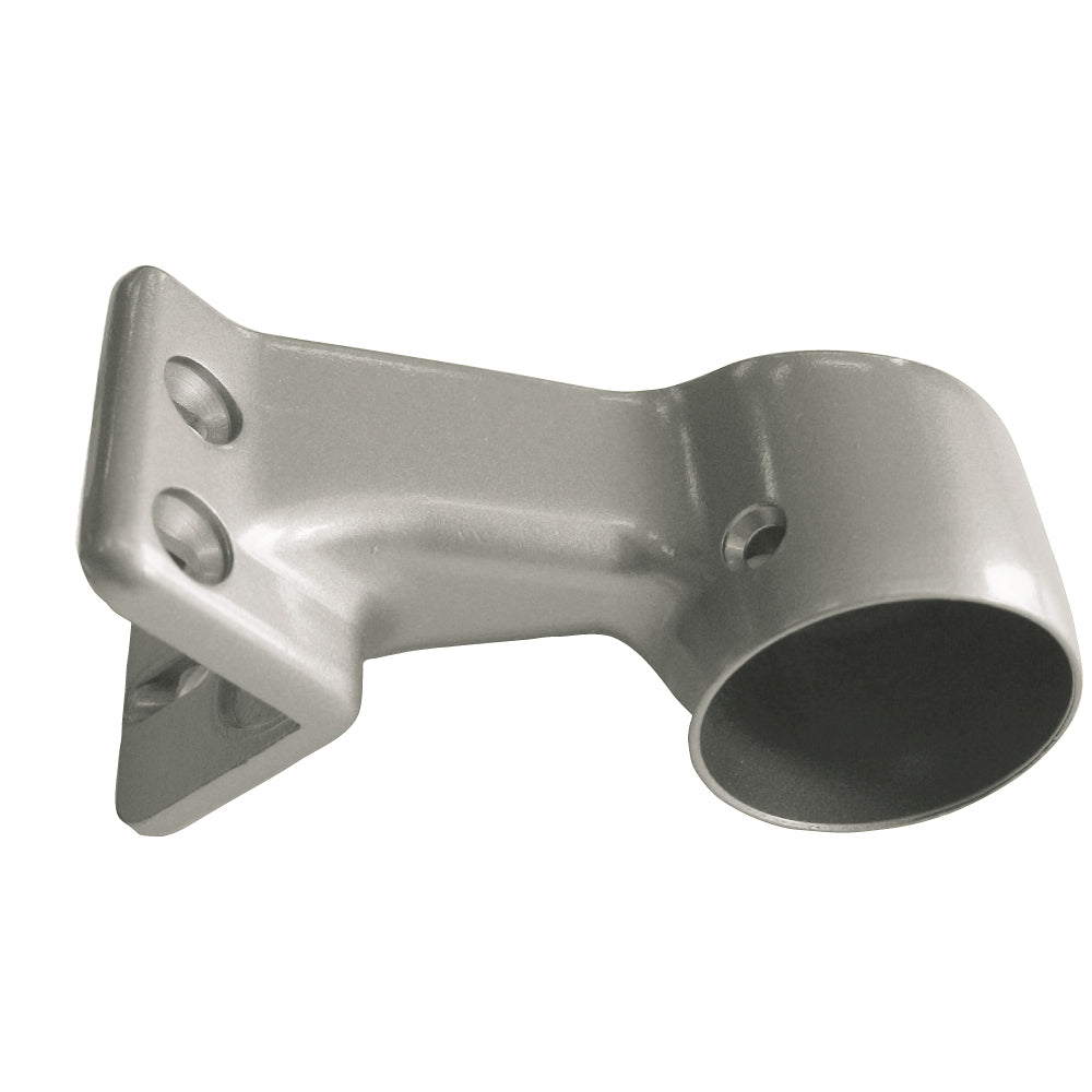 ECLEシステム手すり３５シリーズ出隅ブラケット