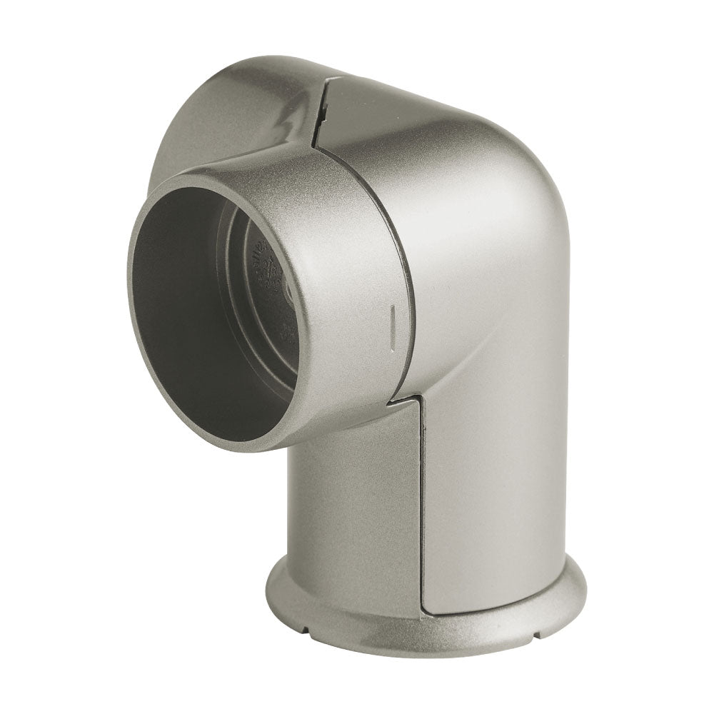 ECLEシステム手すり３５シリーズコーナーブラケット