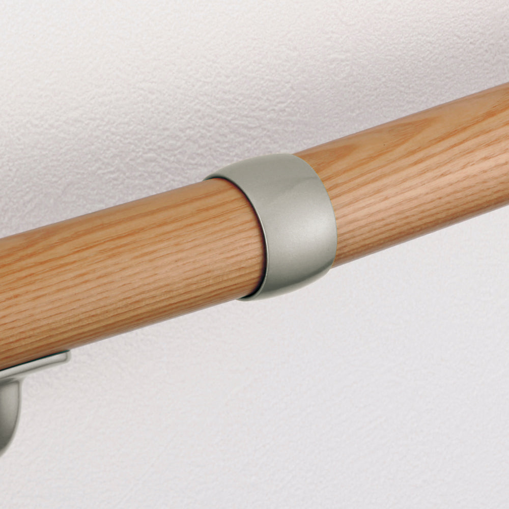 ECLEシステム手すり３５シリーズＥ直ジョイント