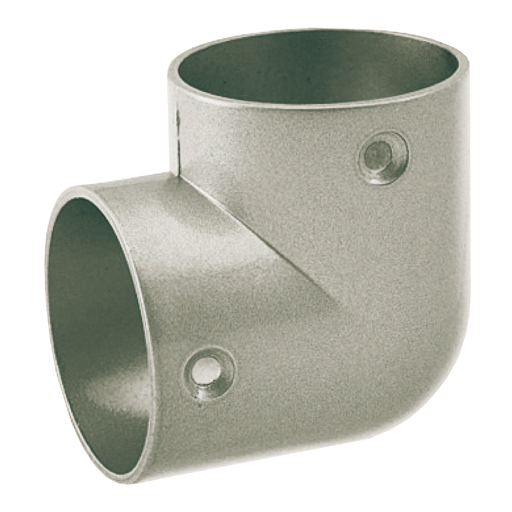 ECLEシステム手すり３５シリーズＬコーナー