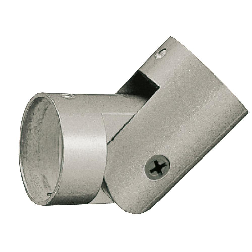 ECLEシステム手すり３５シリーズＬ自在コーナー