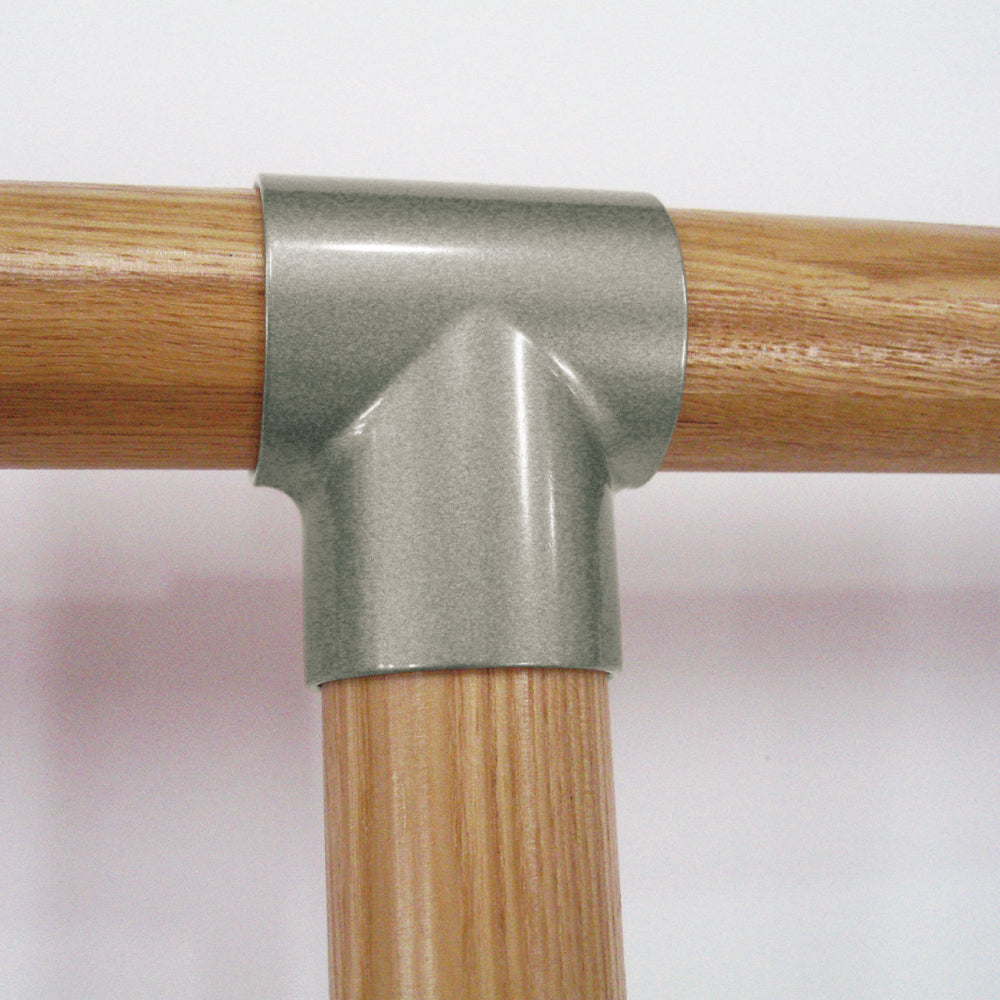 ECLEシステム手すり３５シリーズチーズ