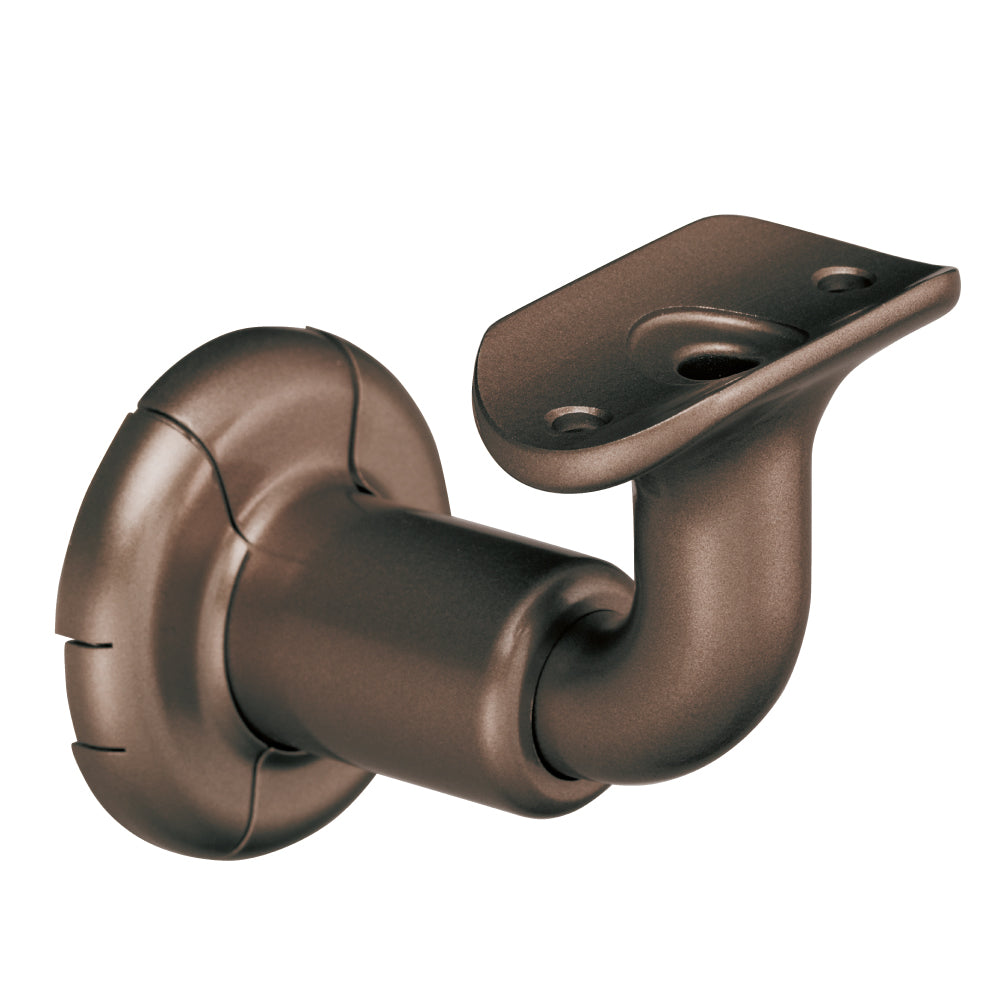 ECLEシステム手すり３５シリーズ出幅調整ブラケットカバー付