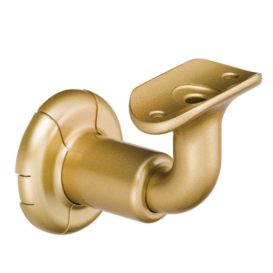 ECLEシステム手すり３５シリーズ出幅調整ブラケットカバー付