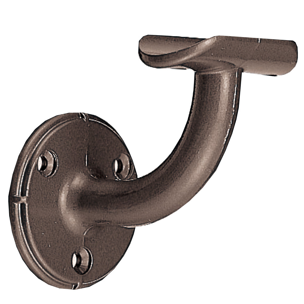 ECLEシステム手すり３５シリーズＥブラケット横型