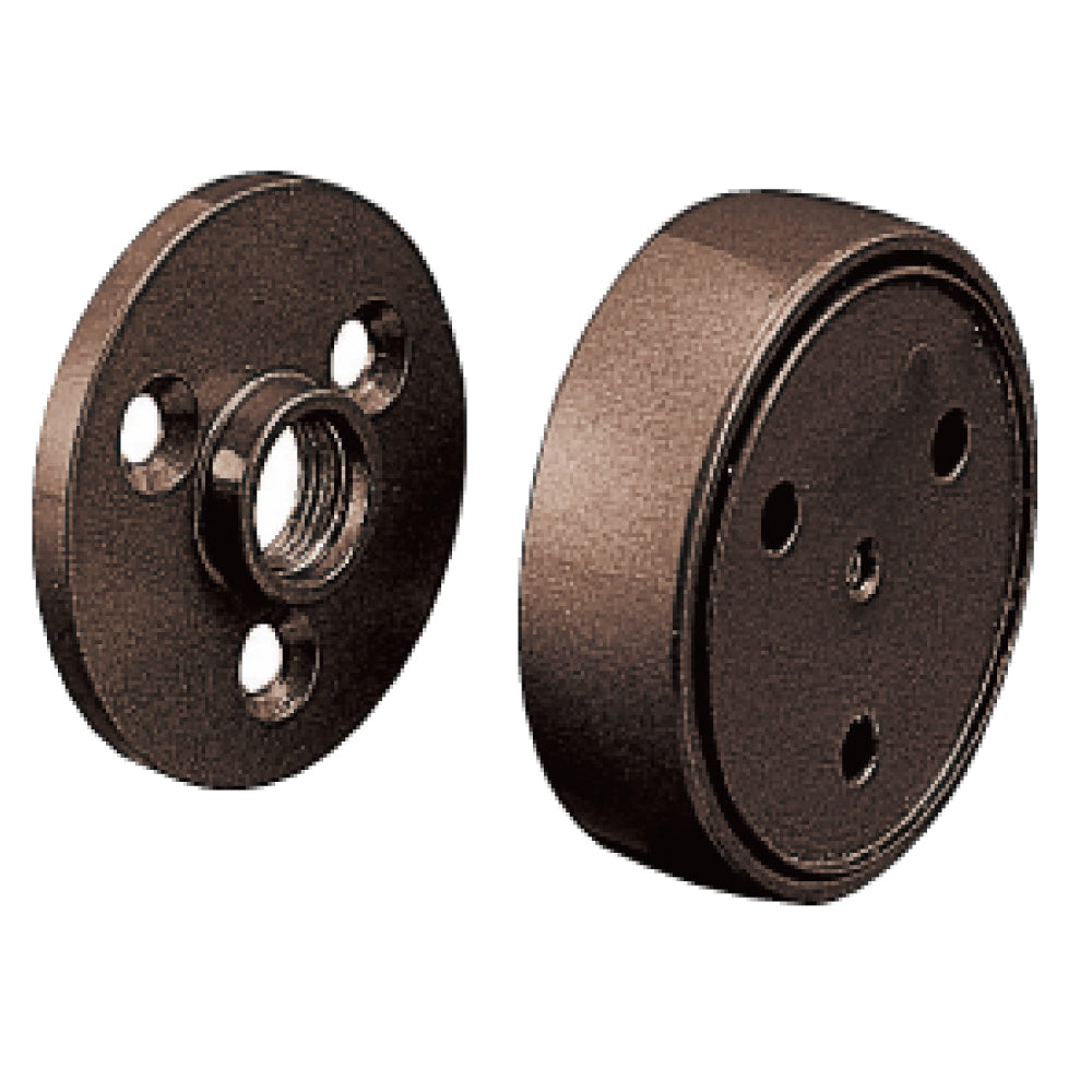 ECLEシステム手すり３５シリーズ直ジョイント