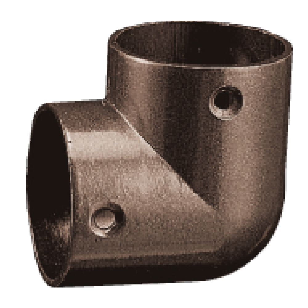 ECLEシステム手すり３５シリーズＬコーナー