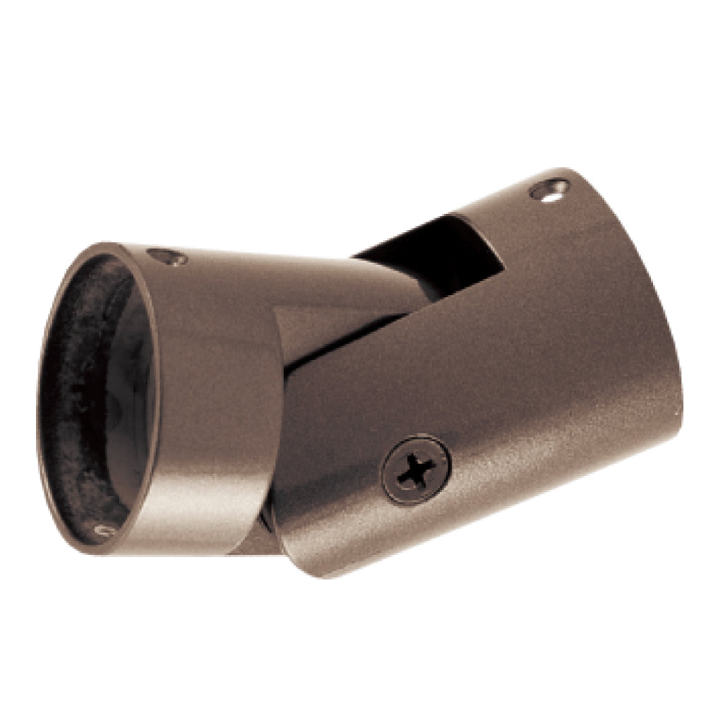 ECLEシステム手すり３５シリーズＬ自在コーナー