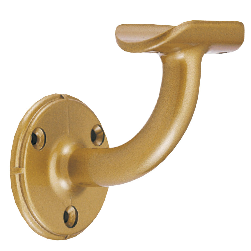 ECLEシステム手すり３５シリーズＥブラケット横型