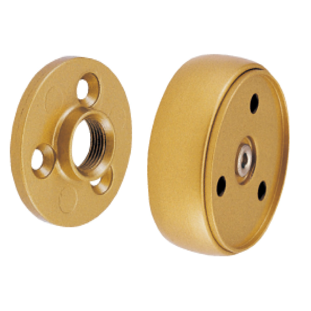 ECLEシステム手すり３５シリーズ直ジョイント